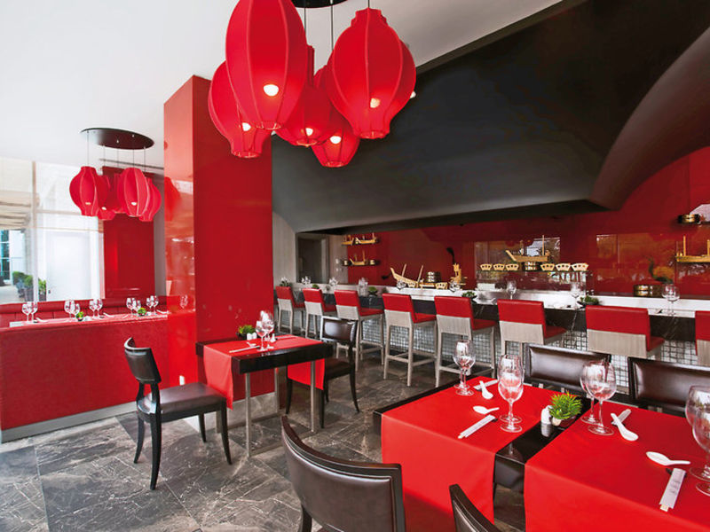 Rixos Beldibi