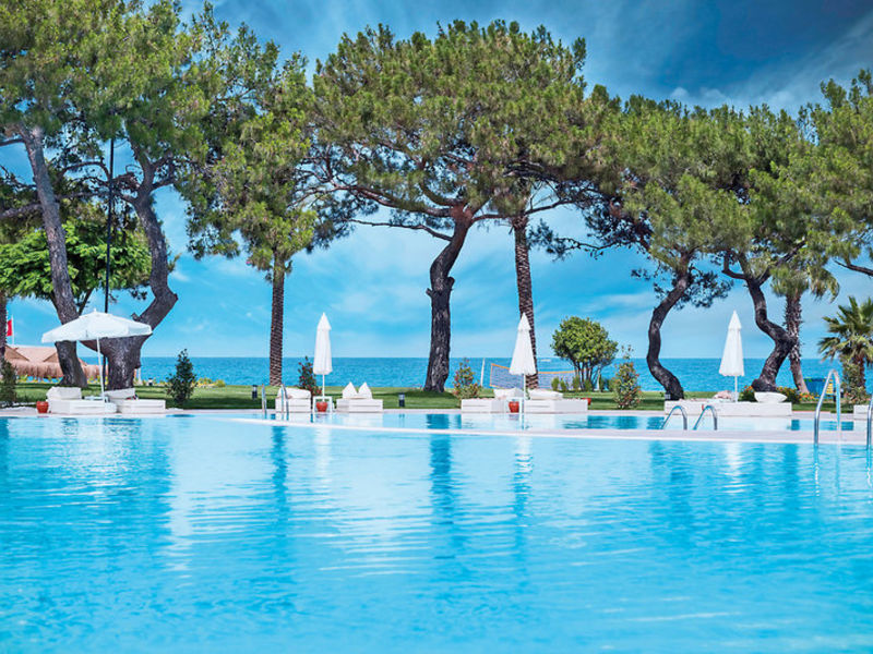 Rixos Beldibi