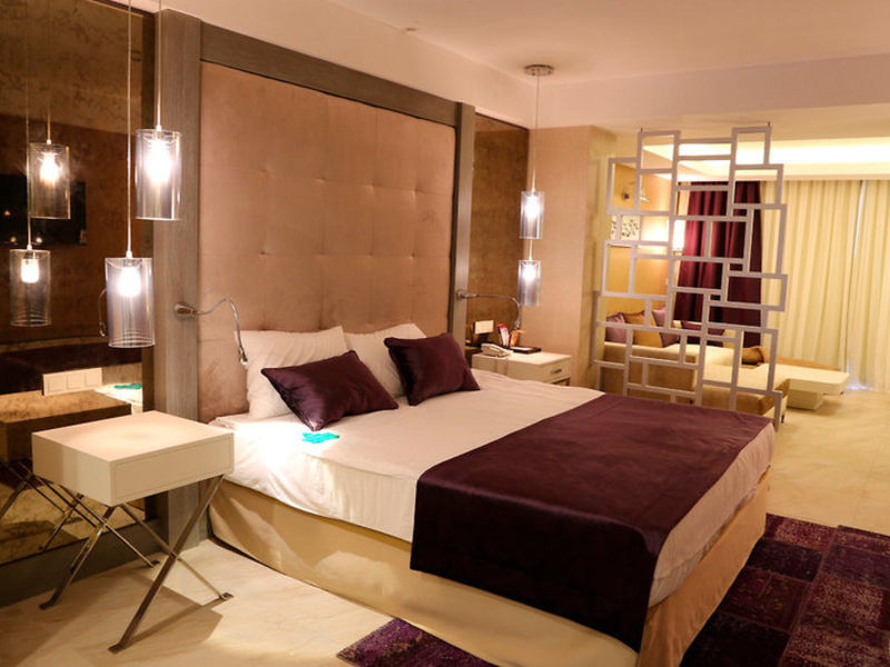 Rixos Beldibi