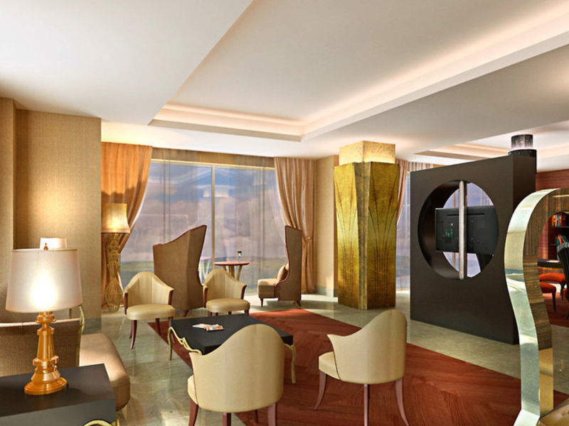 Rixos Beldibi