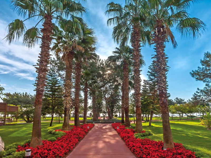 Rixos Beldibi