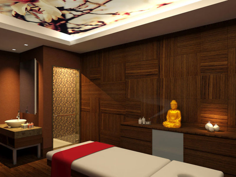 Rixos Beldibi