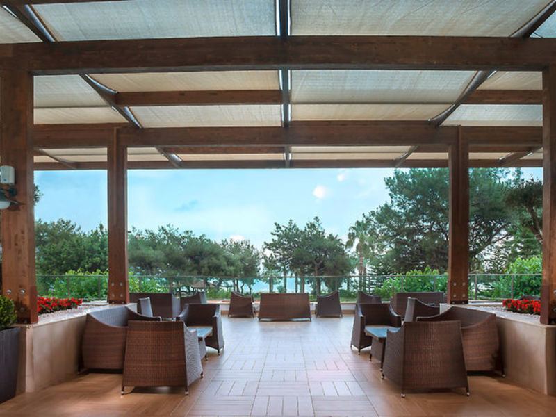 Rixos Beldibi