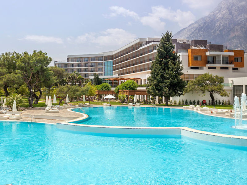 Rixos Beldibi