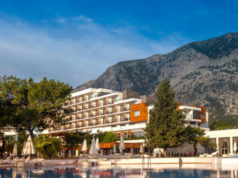 Rixos Beldibi
