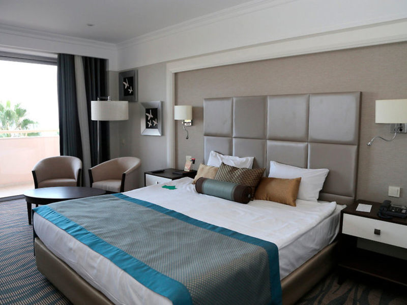 Rixos Beldibi