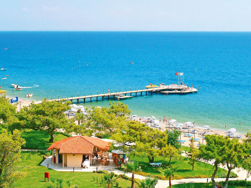 Rixos Beldibi