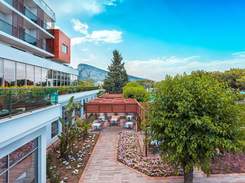 Rixos Beldibi