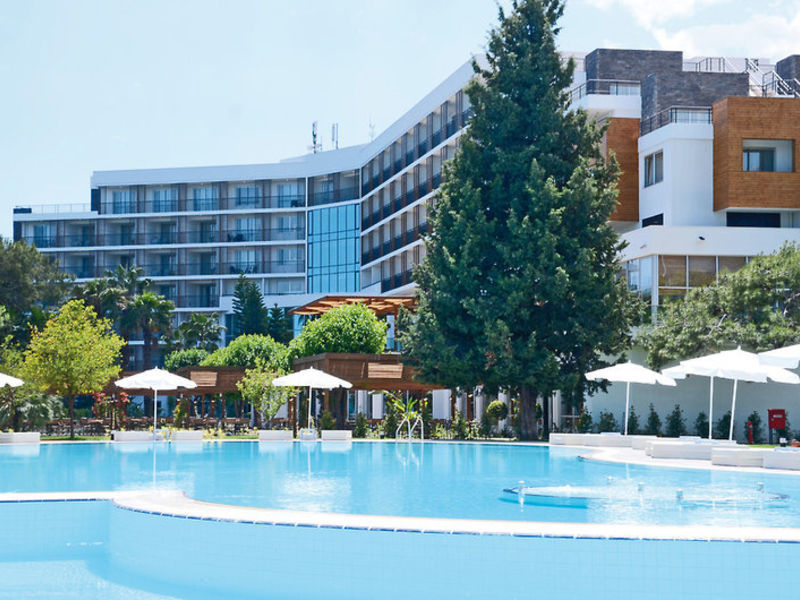 Rixos Beldibi
