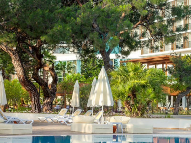 Rixos Beldibi