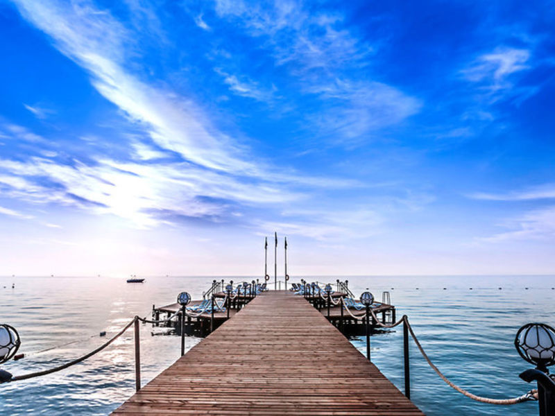 Rixos Beldibi