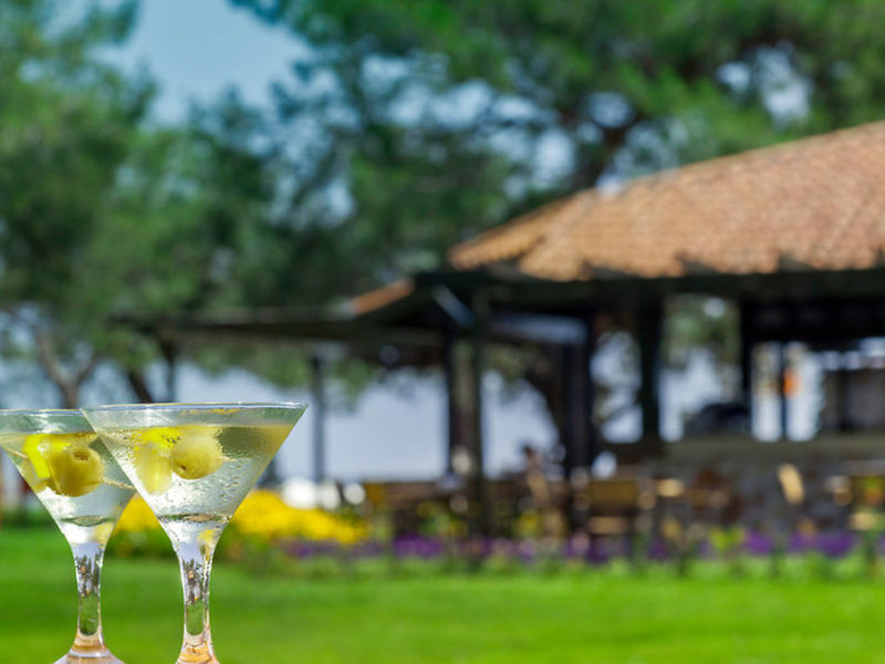 Rixos Beldibi