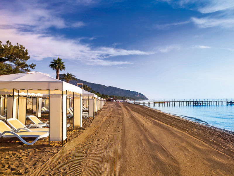 Rixos Beldibi