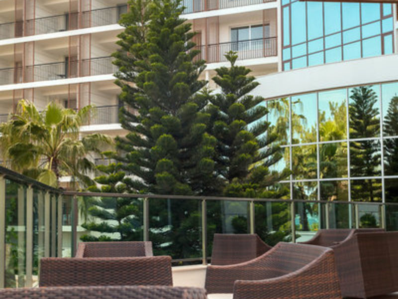 Rixos Beldibi