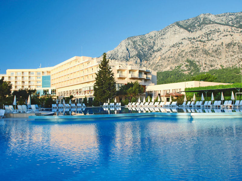 Rixos Beldibi