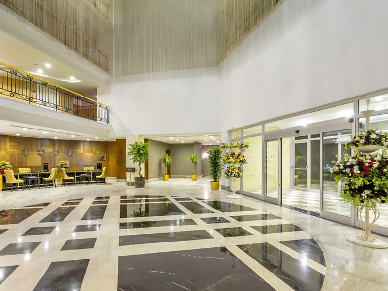 Rixos Beldibi