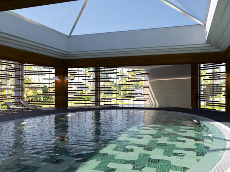 Rixos Beldibi