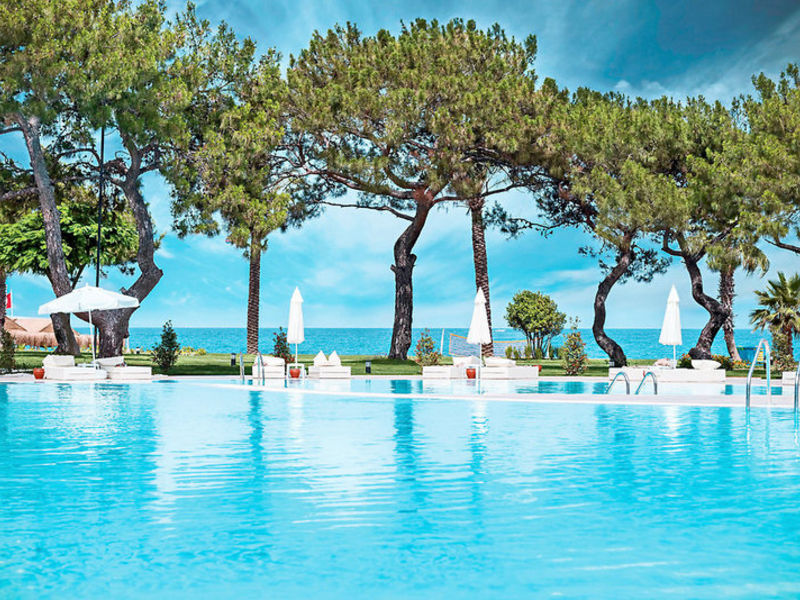 Rixos Beldibi