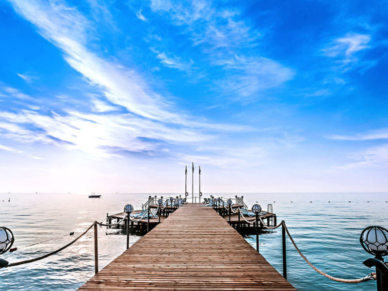 Rixos Beldibi