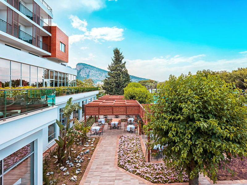 Rixos Beldibi