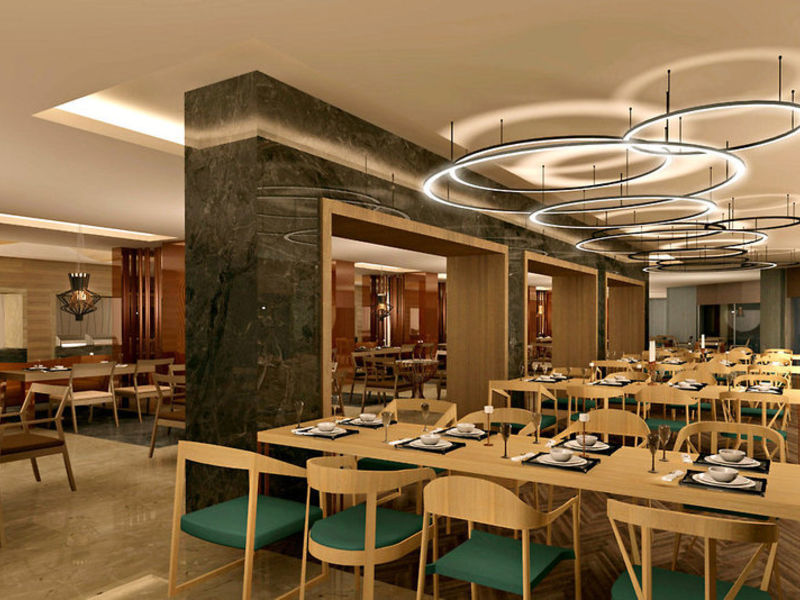 Rixos Beldibi