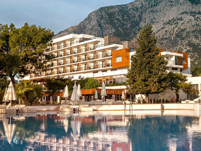 Rixos Beldibi