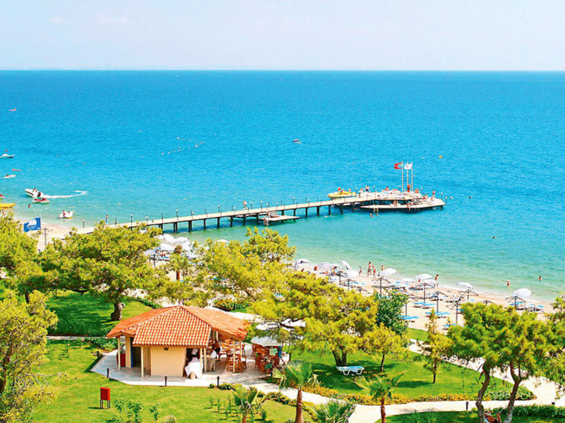 Rixos Beldibi