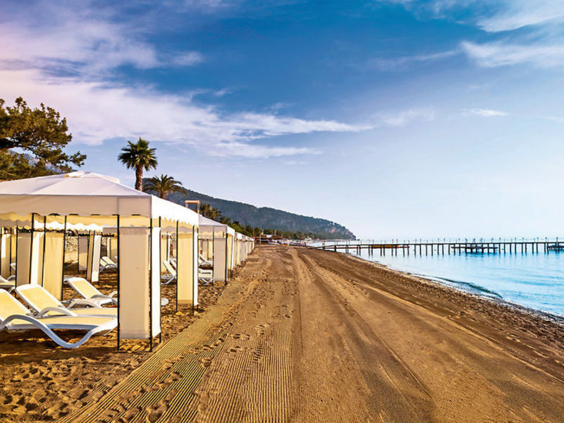 Rixos Beldibi
