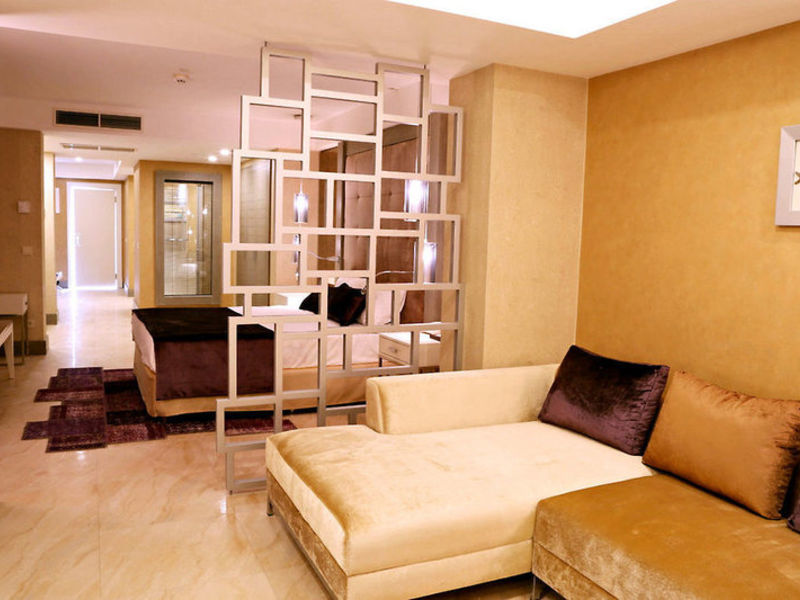 Rixos Beldibi
