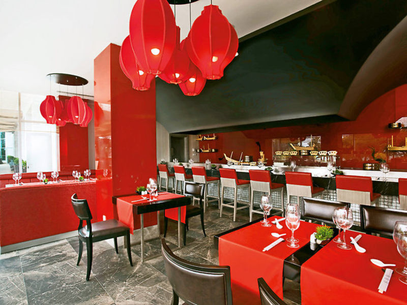 Rixos Beldibi
