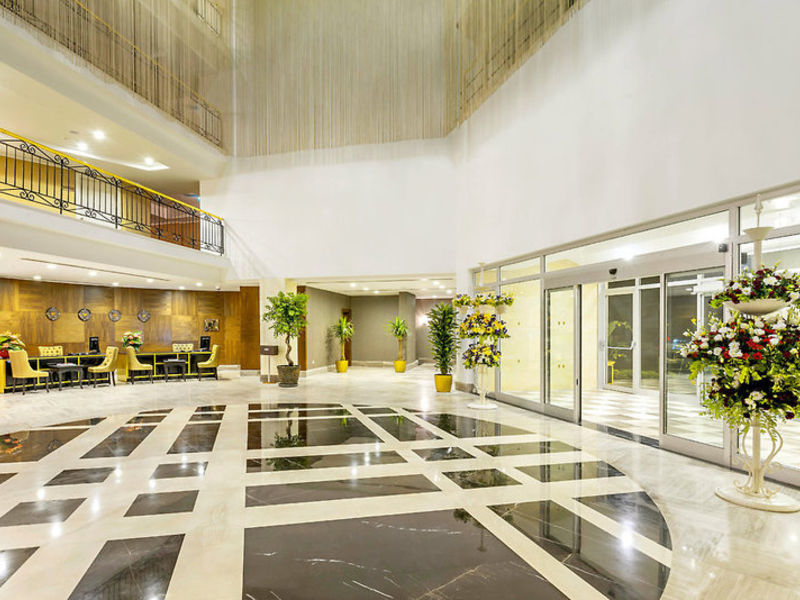 Rixos Beldibi