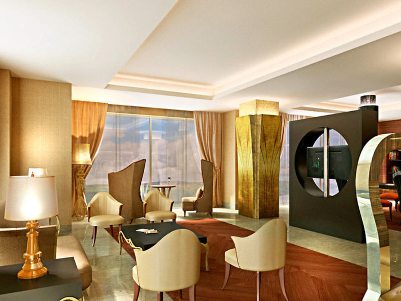 Rixos Beldibi