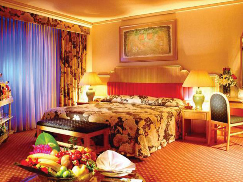 Rixos Downtown