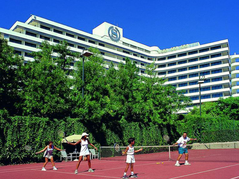Rixos Downtown