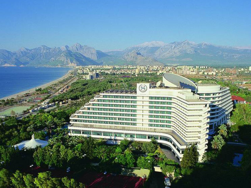 Rixos Downtown