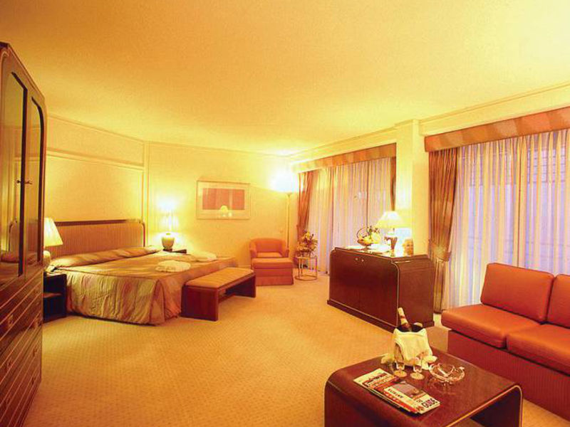 Rixos Downtown