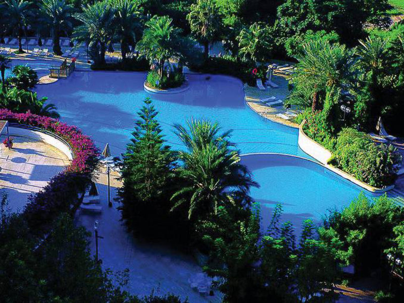 Rixos Downtown