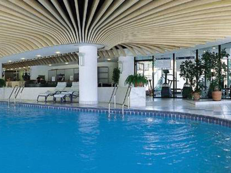 Rixos Downtown