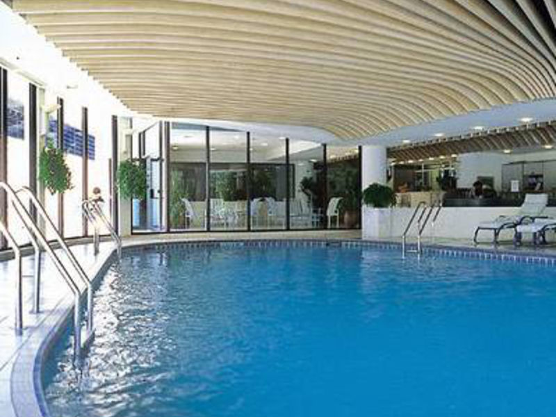 Rixos Downtown