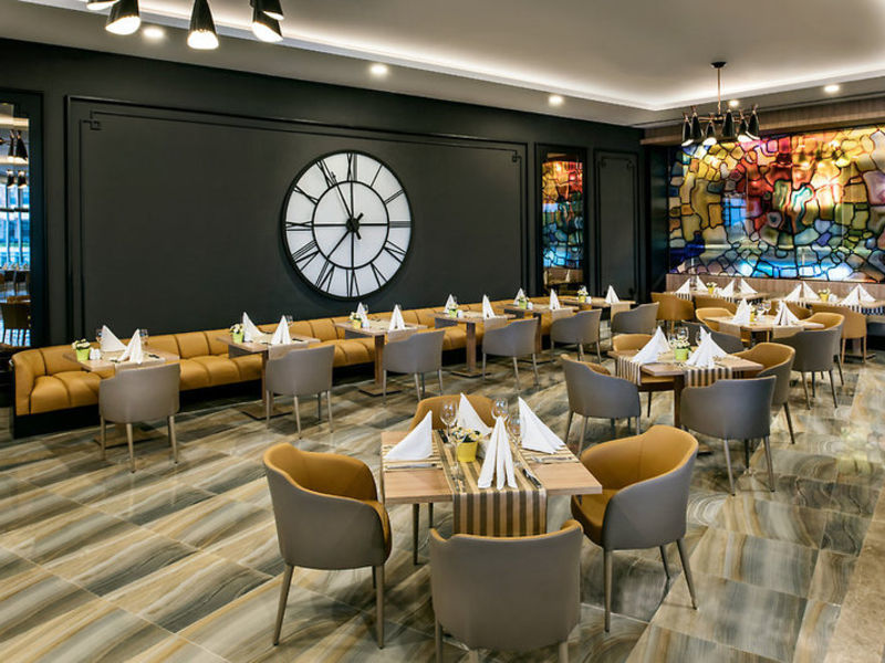 Rixos Lares
