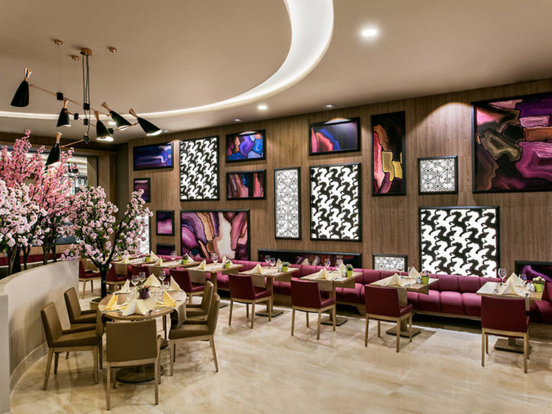 Rixos Lares