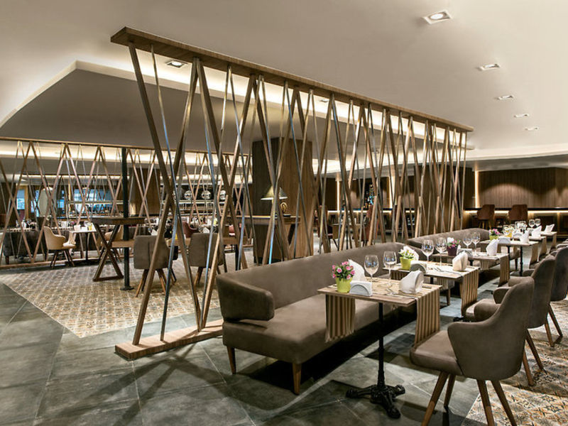 Rixos Lares