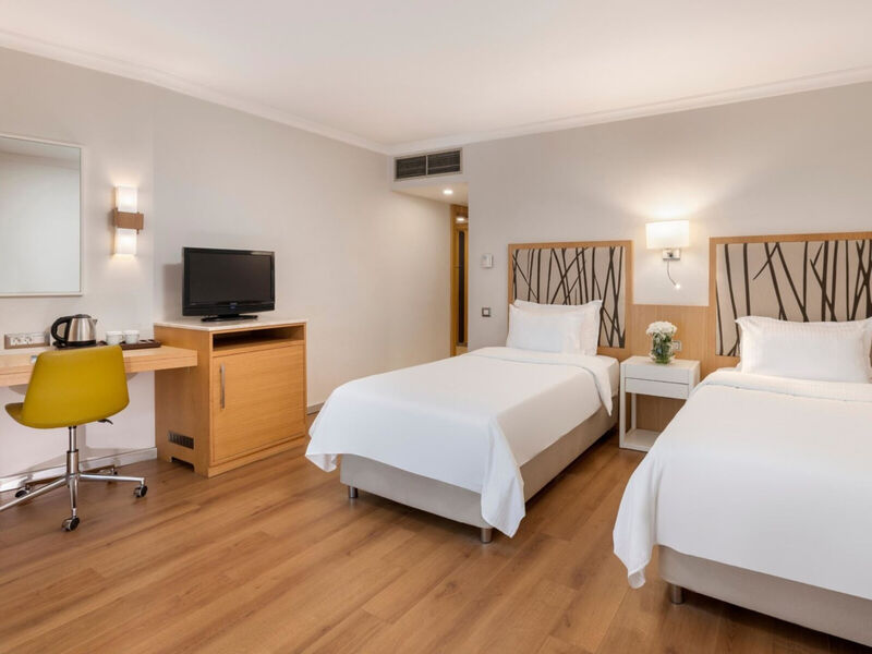 Rixos Park Belek – The Land Of Legends Theme Park Free Access