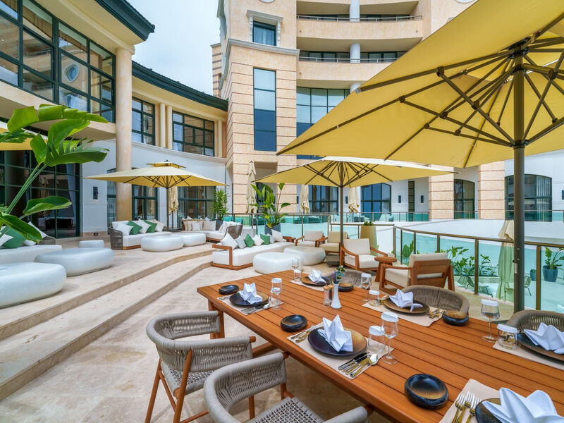 Rixos Park Belek – The Land Of Legends Theme Park Free Access