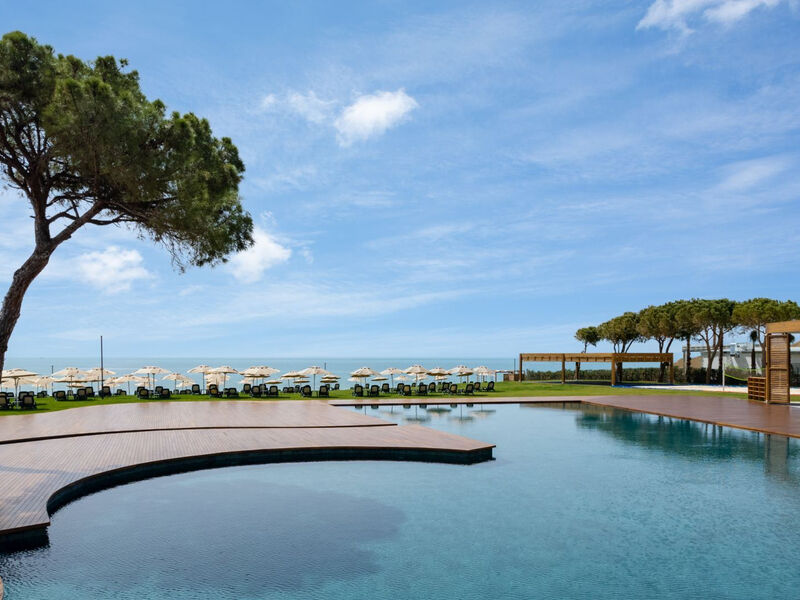 Rixos Park Belek – The Land Of Legends Theme Park Free Access