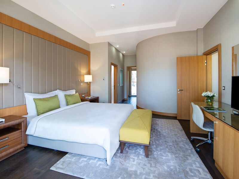 Rixos Park Belek – The Land Of Legends Theme Park Free Access