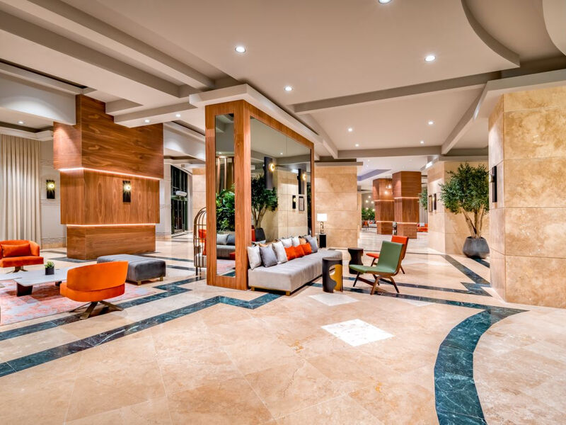 Rixos Park Belek – The Land Of Legends Theme Park Free Access