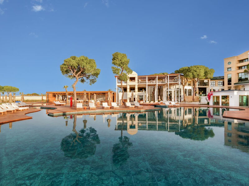 Rixos Park Belek – The Land Of Legends Theme Park Free Access