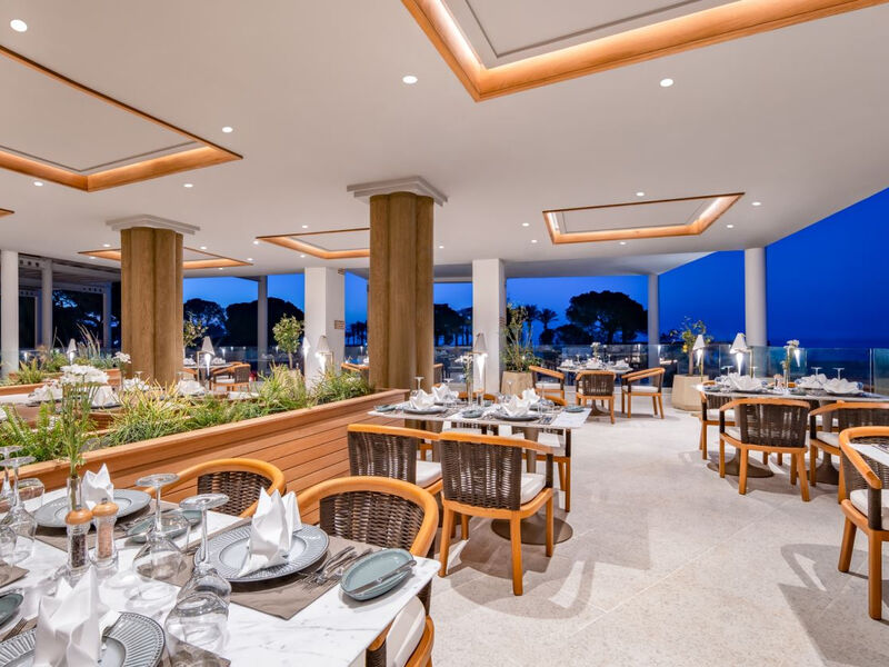 Rixos Park Belek – The Land Of Legends Theme Park Free Access