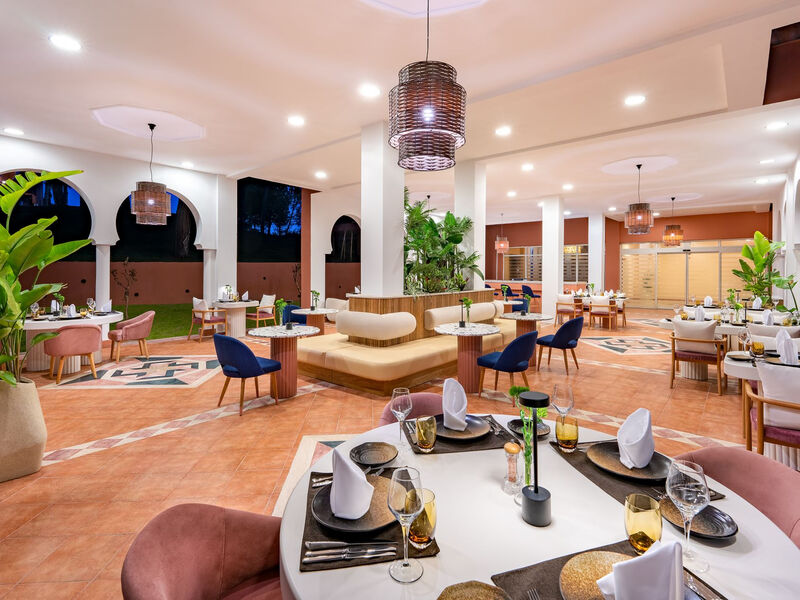 Rixos Park Belek – The Land Of Legends Theme Park Free Access